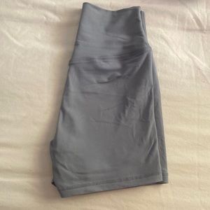 aybl workout shorts